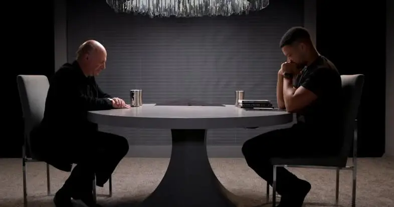 Diary of a CEO episodes that changed how I think