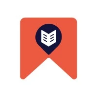 Bookmark Reading Charity logo