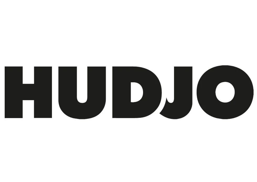 HUDJO logo