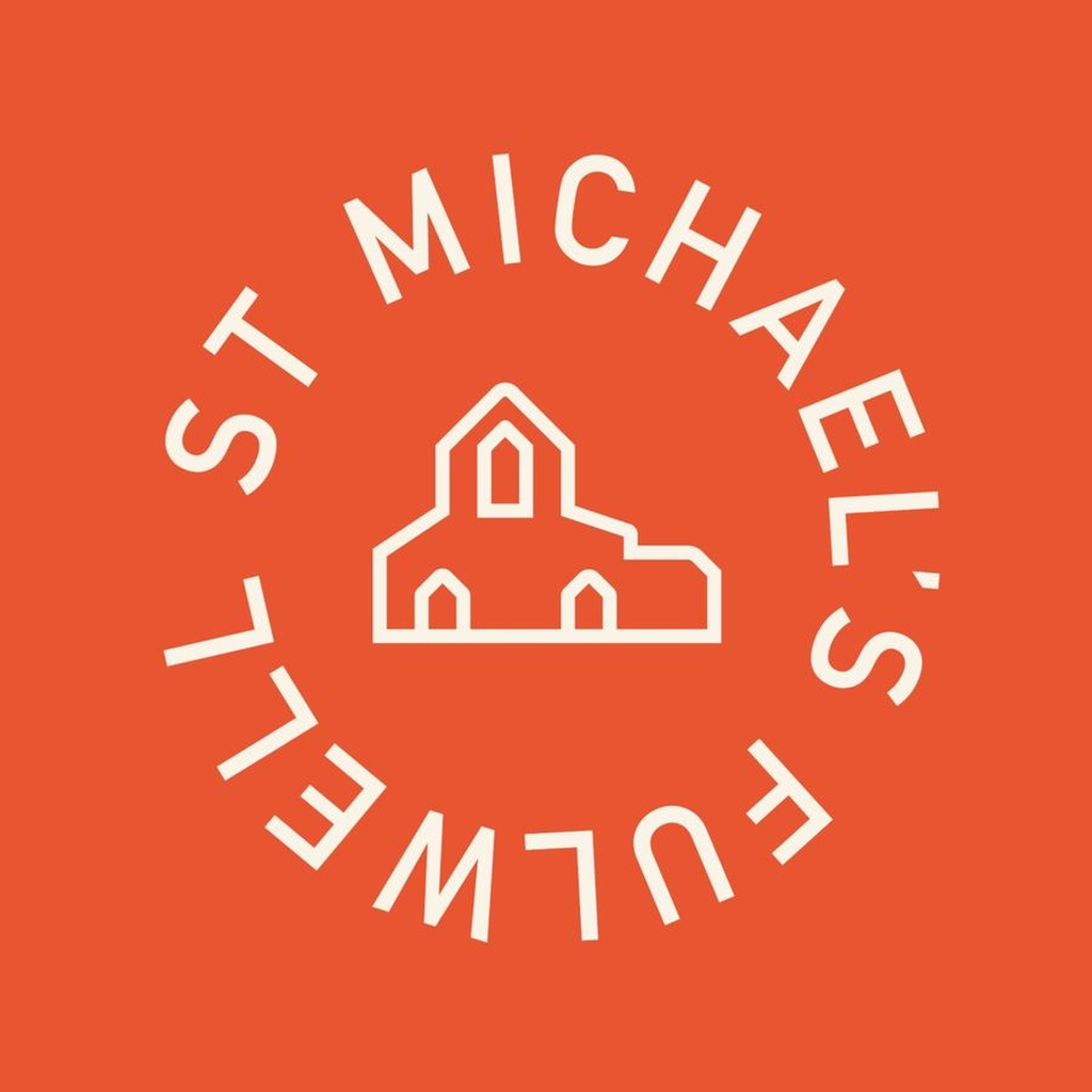St Michael's Church logo