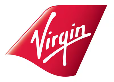 Virgin Atlantic logo